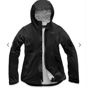 The North Face WOMEN’S ALLPROOF STRETCH JACKET
